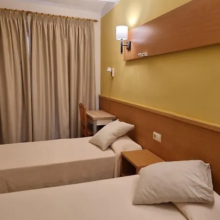 Casa de hóspedes El Ciervo 4*