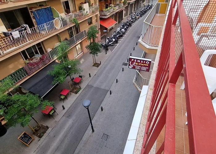 El Ciervo 4* Λορέτ Ντε Μαρ
