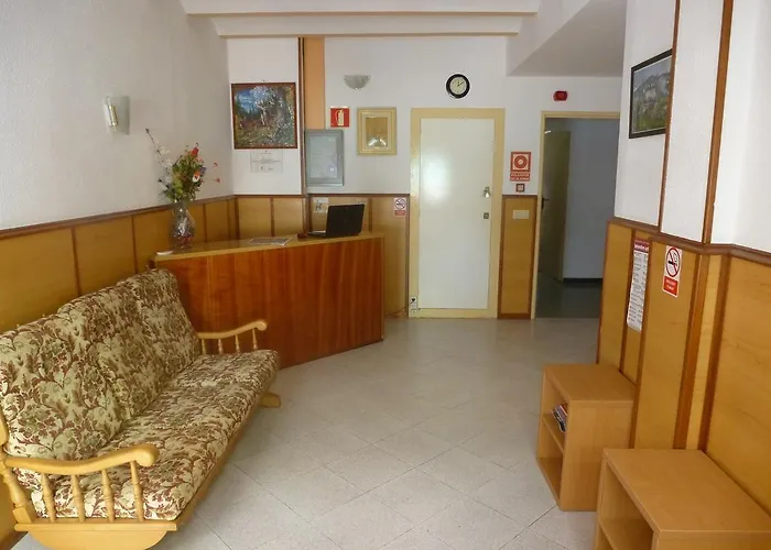 El Ciervo Λορέτ Ντε Μαρ