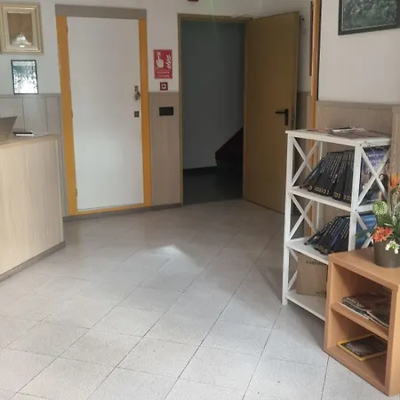 El Ciervo Pensión 4*