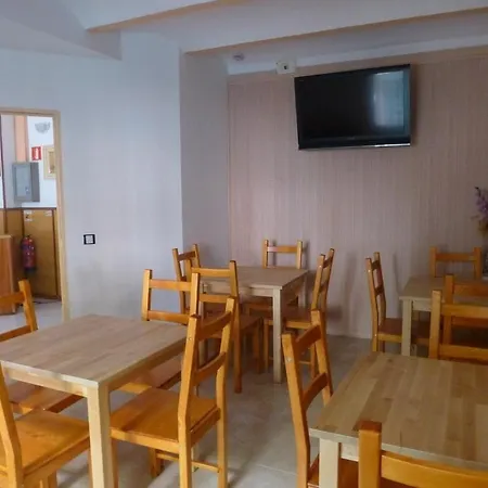 Pensión El Ciervo Lloret de Mar