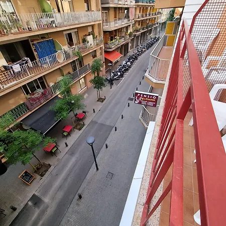 El Ciervo 4* Lloret de Mar