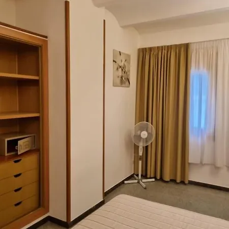 Pensión El Ciervo 4*