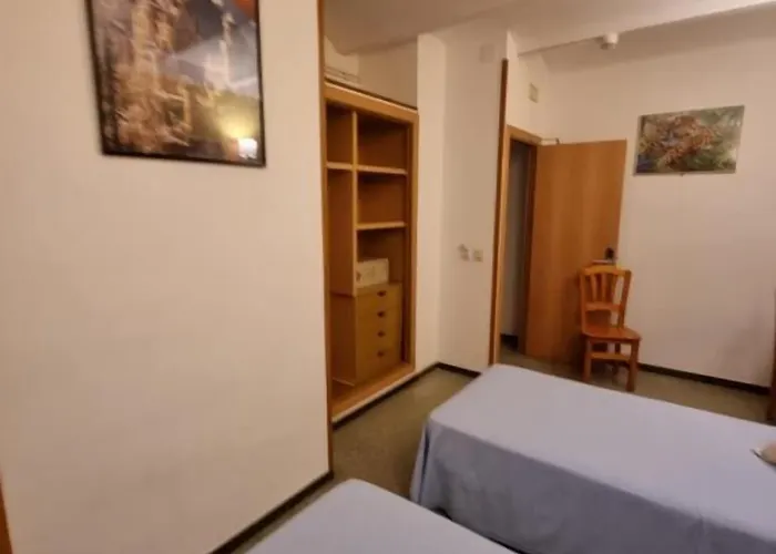 Vendégház El Ciervo 4*