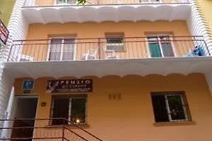 Vendégház El Ciervo Lloret de Mar