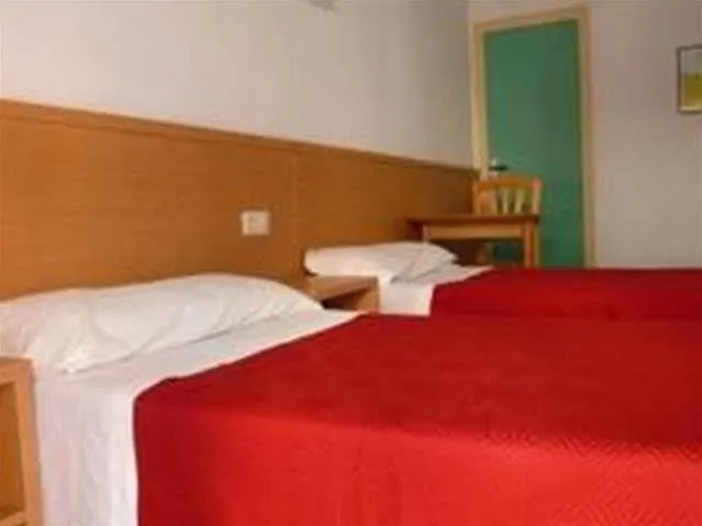 Vendégház El Ciervo 4*