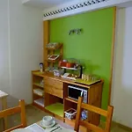 El Ciervo 4*