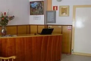 Pensión El Ciervo *