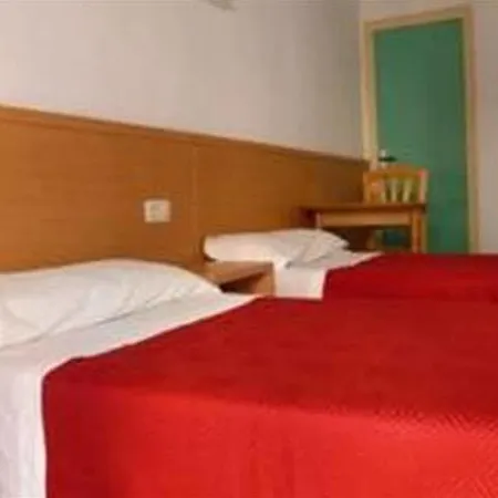 Penzion El Ciervo 4*