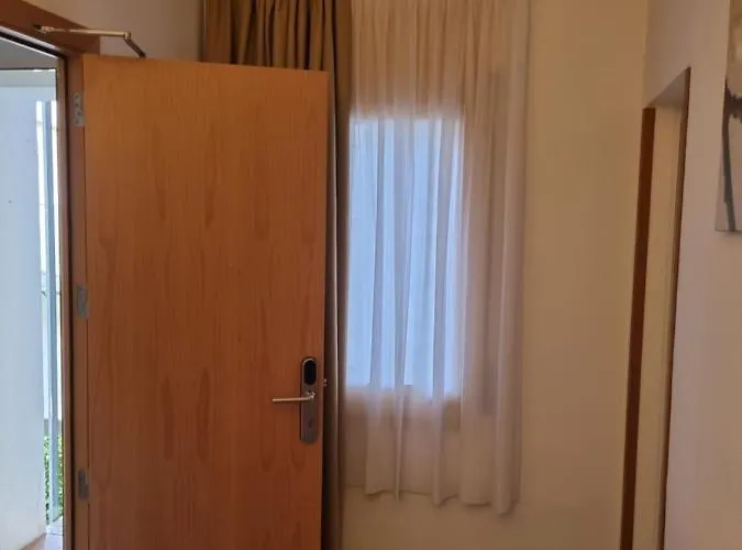 El Ciervo Konukevi Lloret de Mar