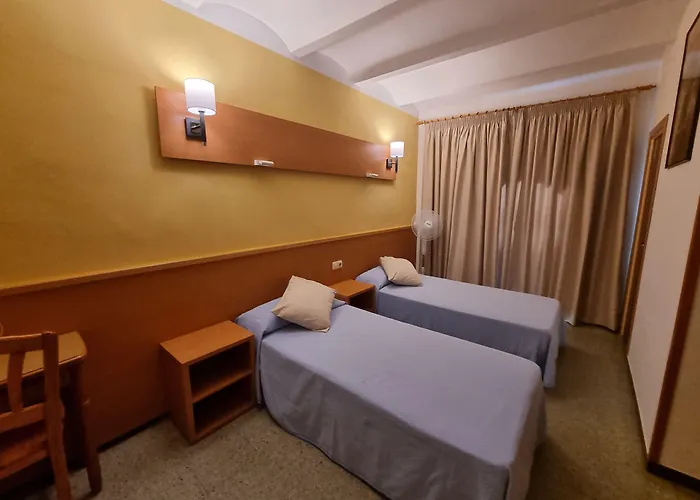 Konukevi El Ciervo