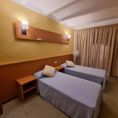 El Ciervo Casa de hóspedes Lloret de Mar