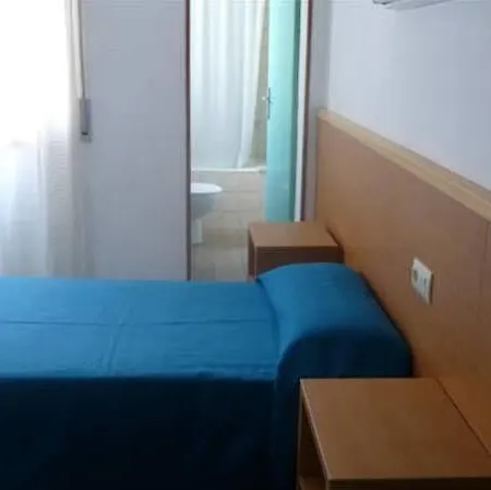 Casa de hóspedes El Ciervo